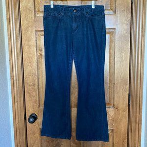 Joe's Provocateur Women's Denim Jeans - Size 30